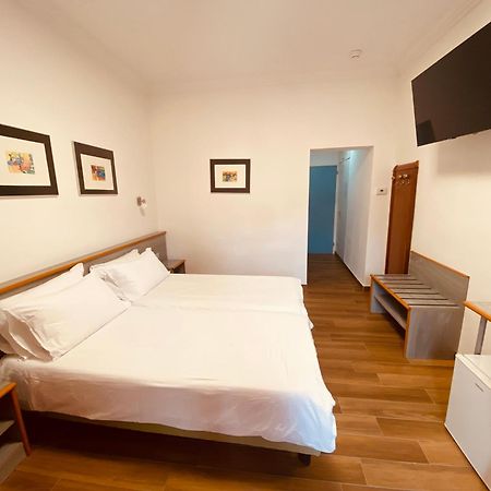 Hotel Garni Montaldi Muralto Dış mekan fotoğraf