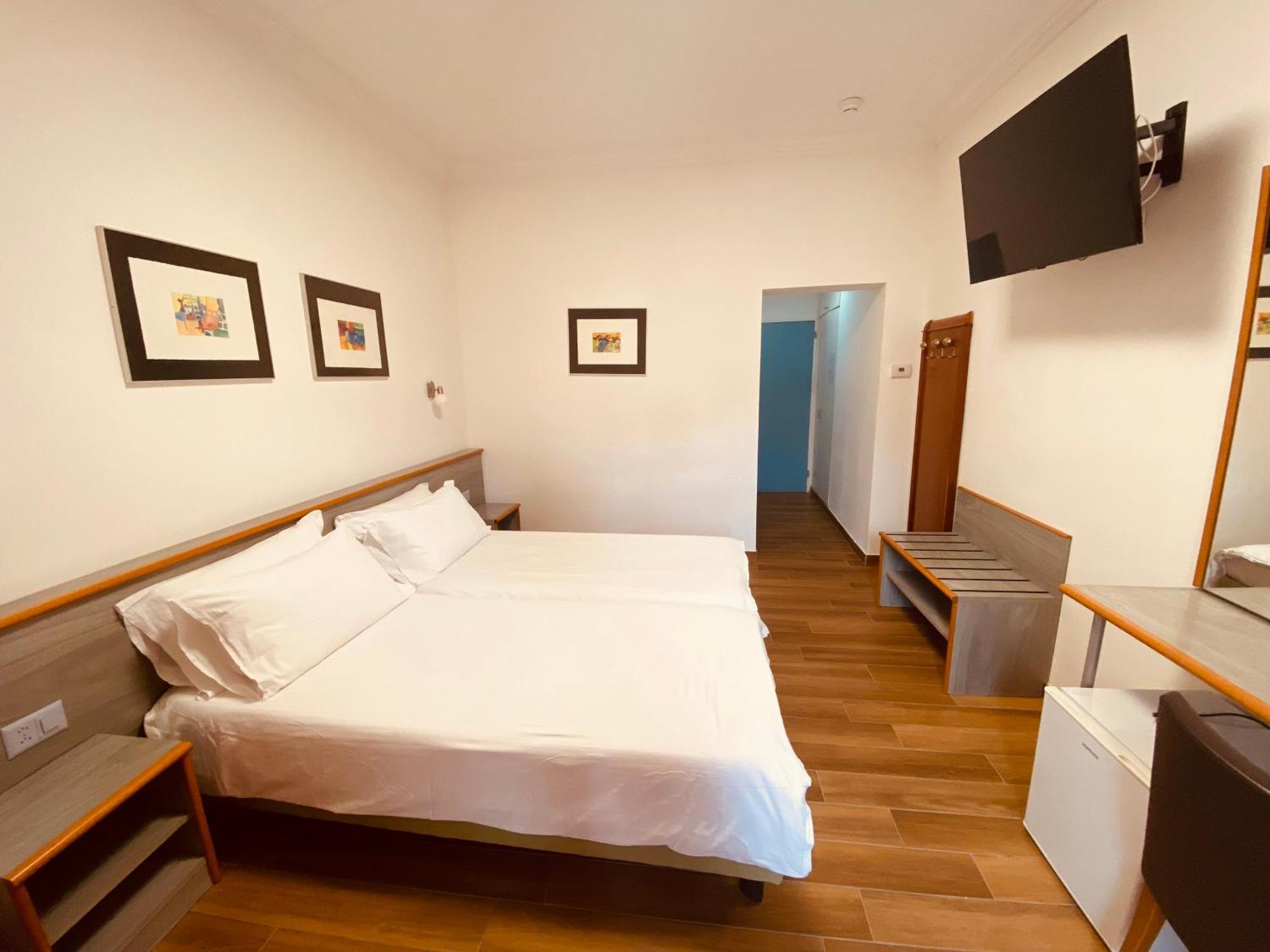 Hotel Garni Montaldi Muralto Dış mekan fotoğraf