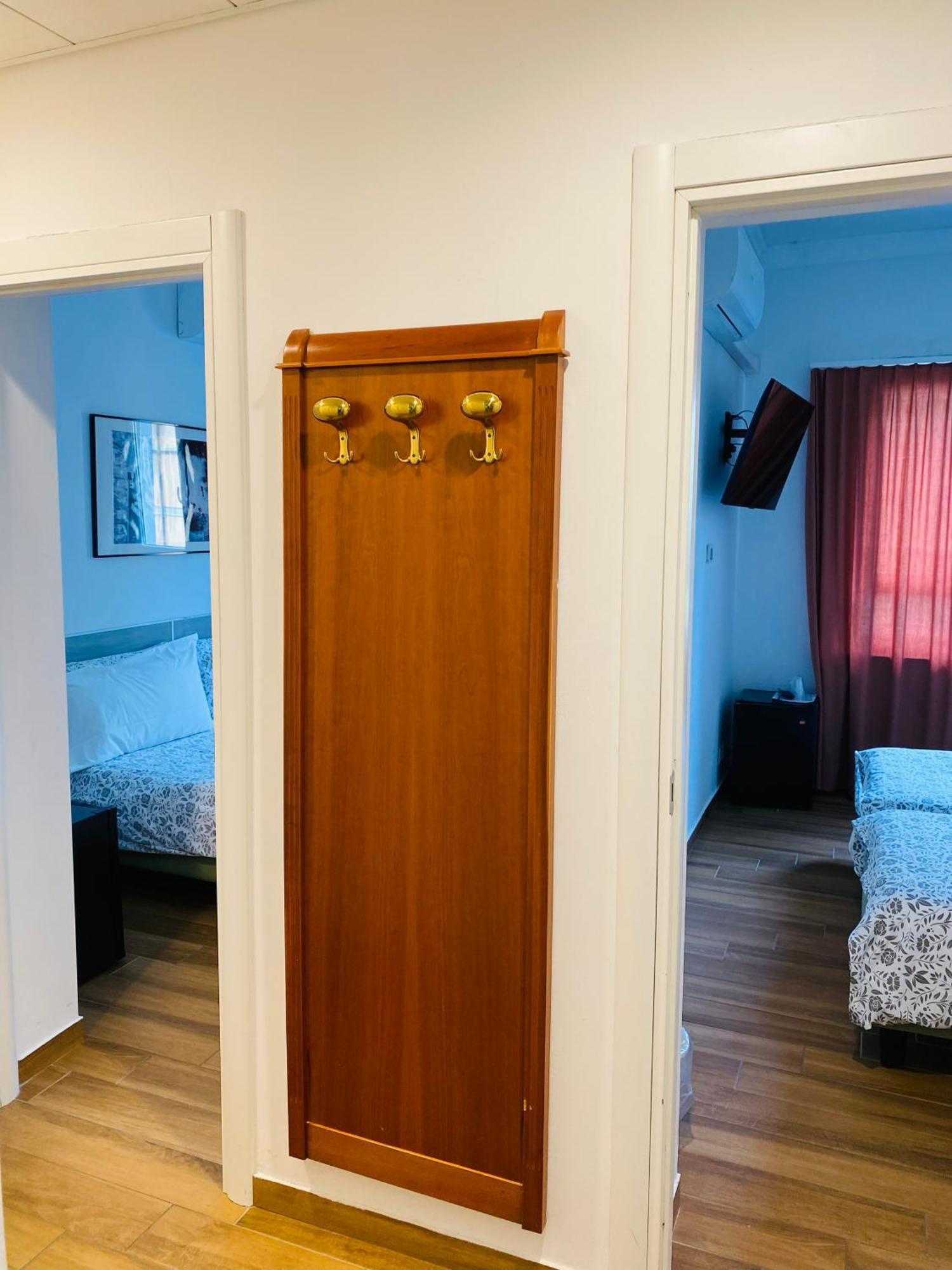 Hotel Garni Montaldi Muralto Dış mekan fotoğraf