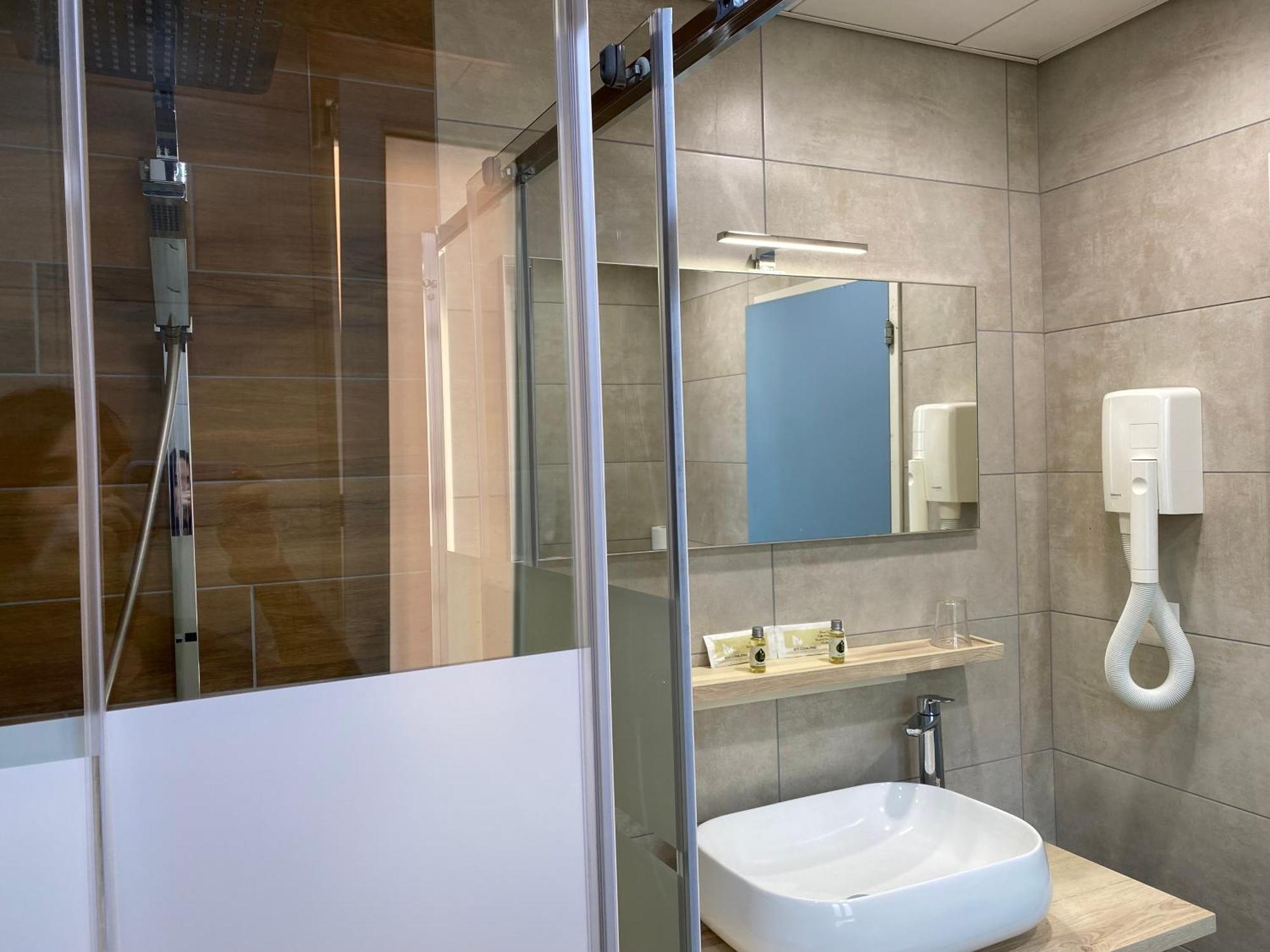 Hotel Garni Montaldi Muralto Dış mekan fotoğraf