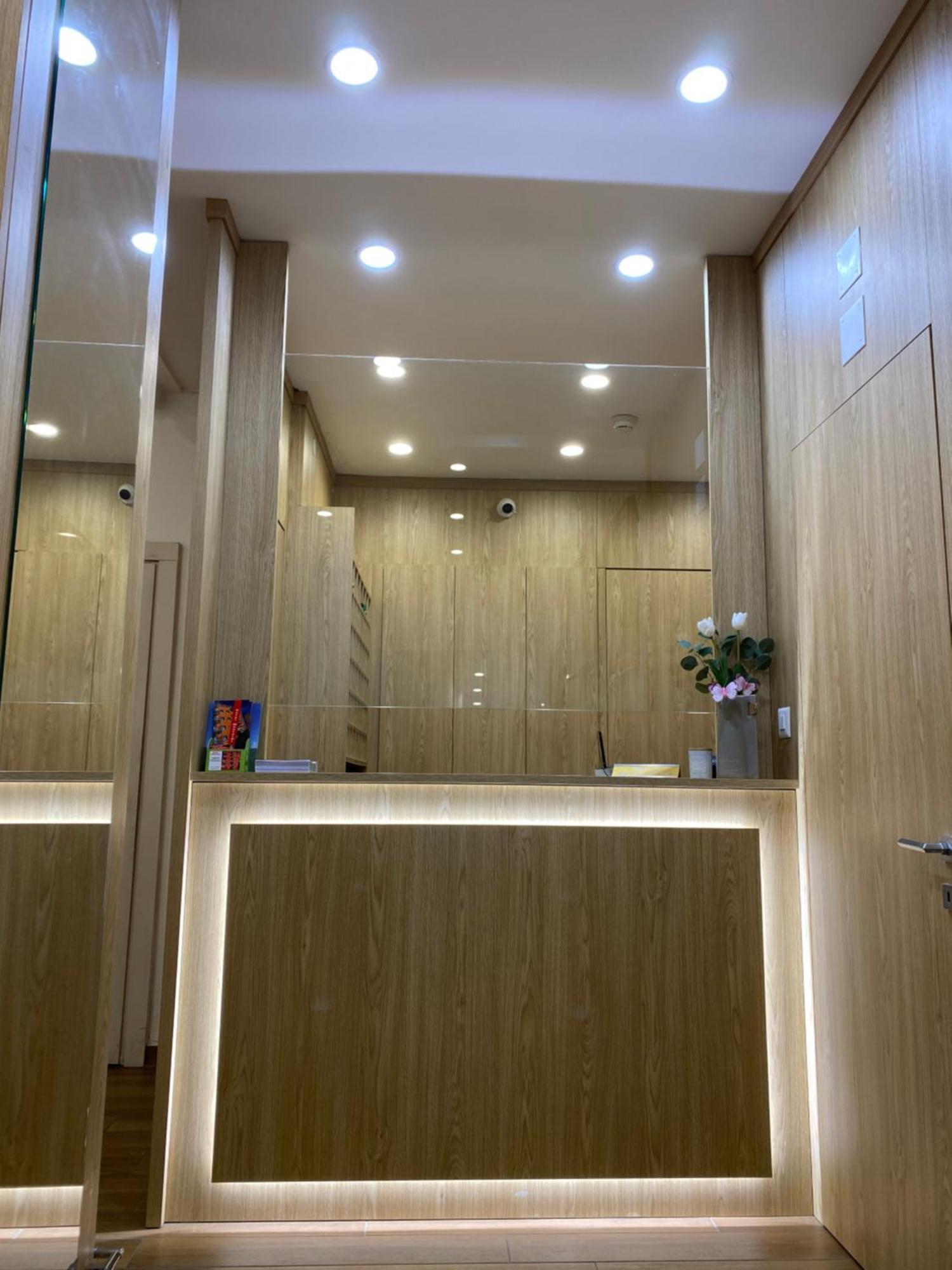 Hotel Garni Montaldi Muralto Dış mekan fotoğraf