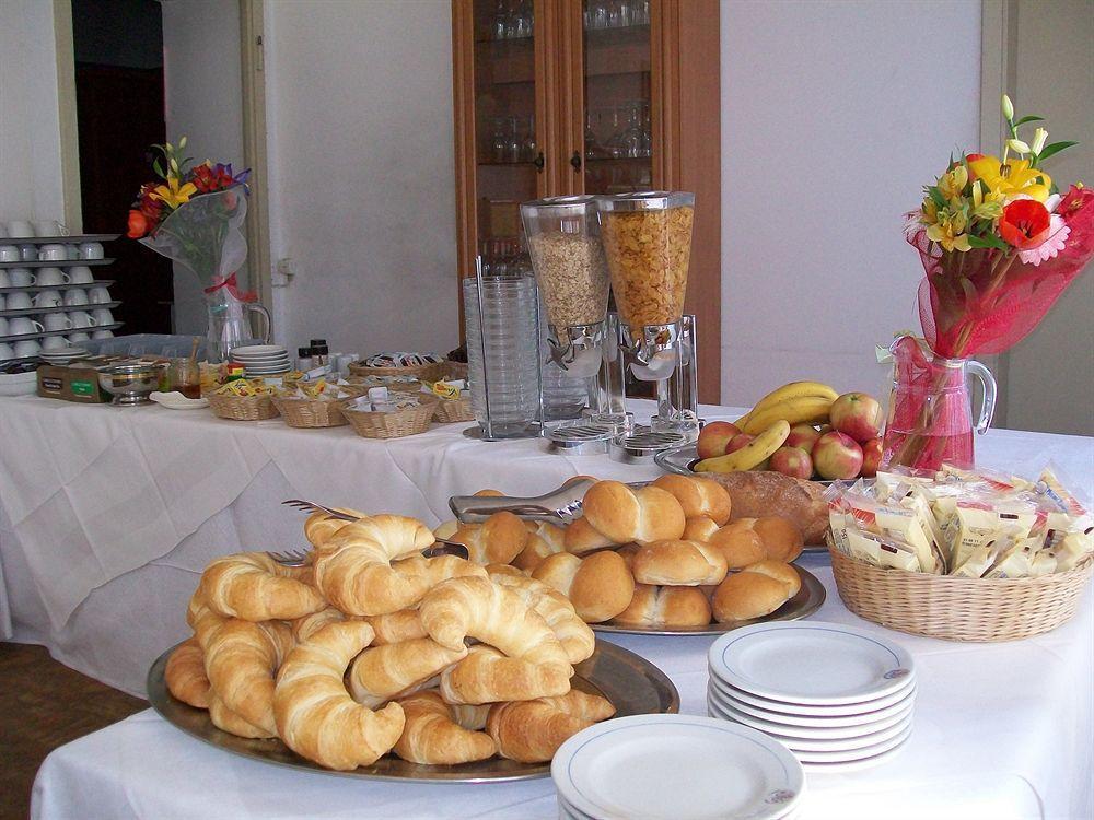 Hotel Garni Montaldi Muralto Dış mekan fotoğraf