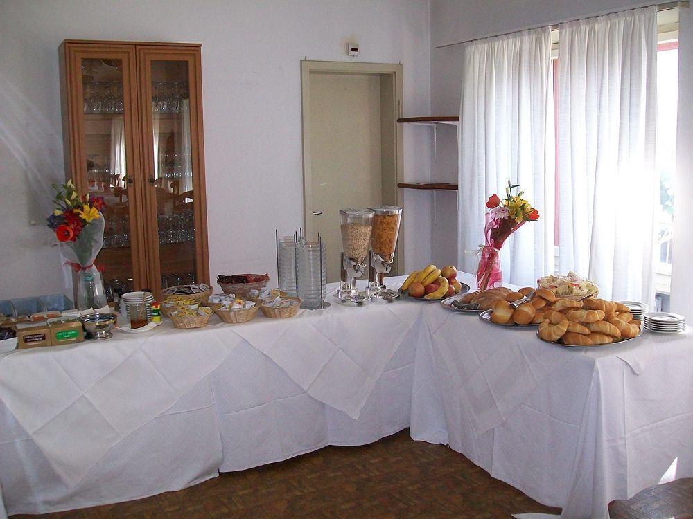 Hotel Garni Montaldi Muralto Dış mekan fotoğraf