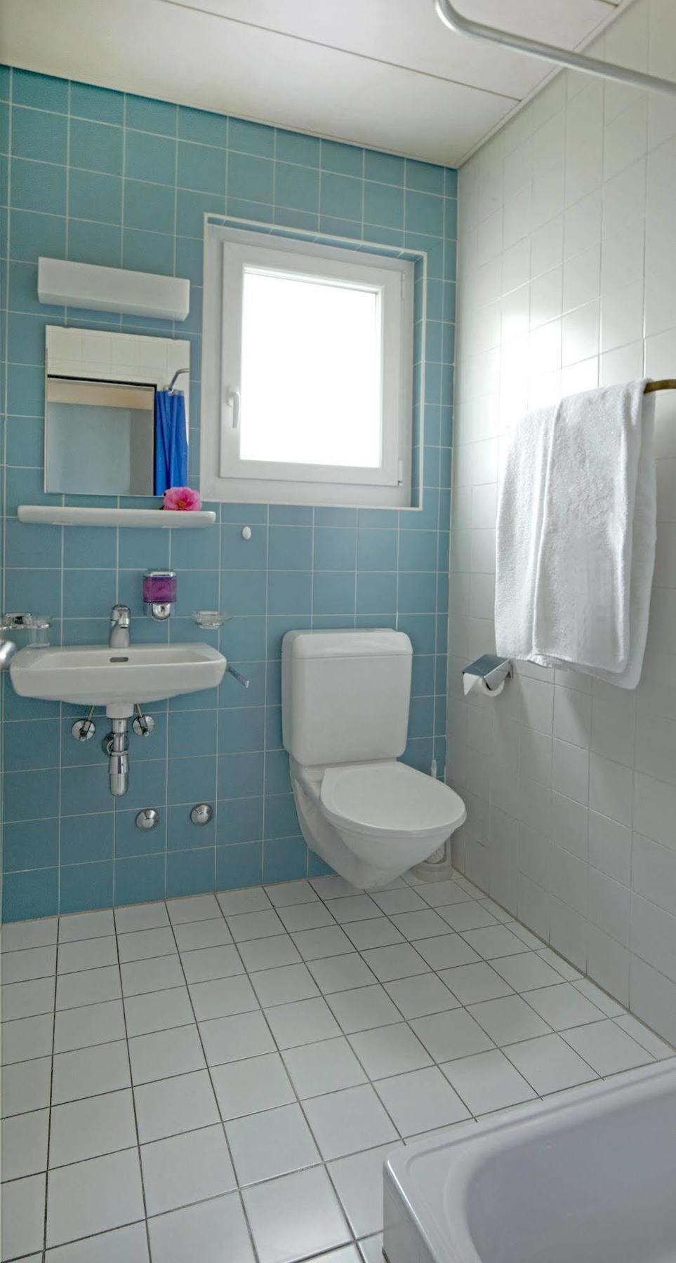 Hotel Garni Montaldi Muralto Dış mekan fotoğraf